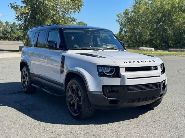 New 2026 Borasco Grey Land Rover S image 7