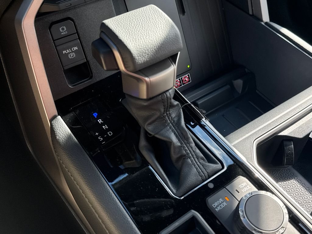 New 2026 Blueprint Toyota Limited i-FORCE MAX image 28