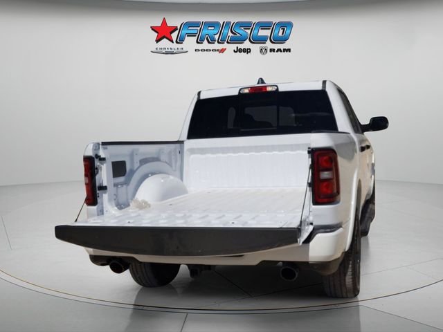 2026 RAM 1500 Big Horn/Lone Star - Photo 8