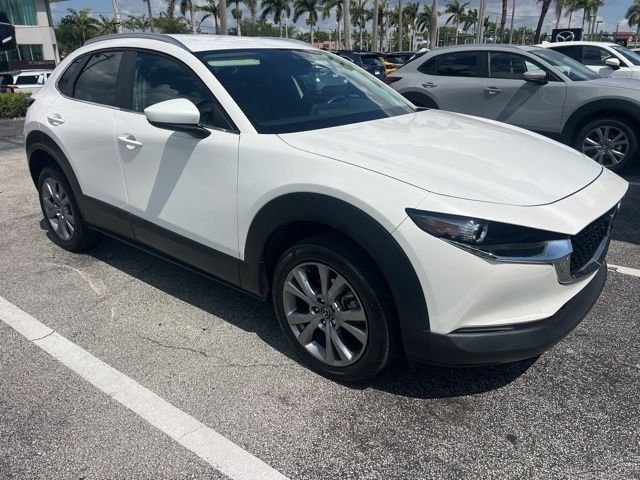 2023 Mazda CX-30 Preferred