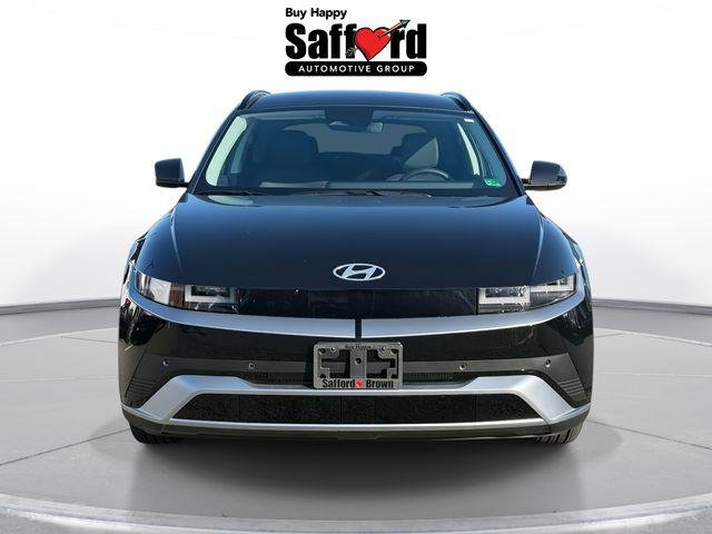 2025 Hyundai IONIQ 5 SEL - Photo 17