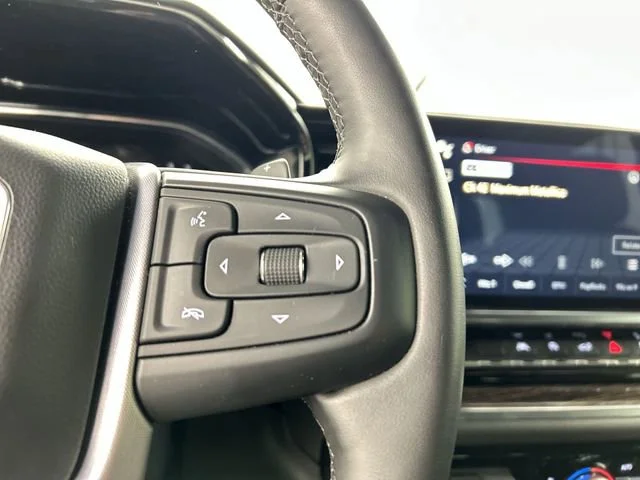 Used 2024 Thunderstorm Gray GMC Elevation image 13