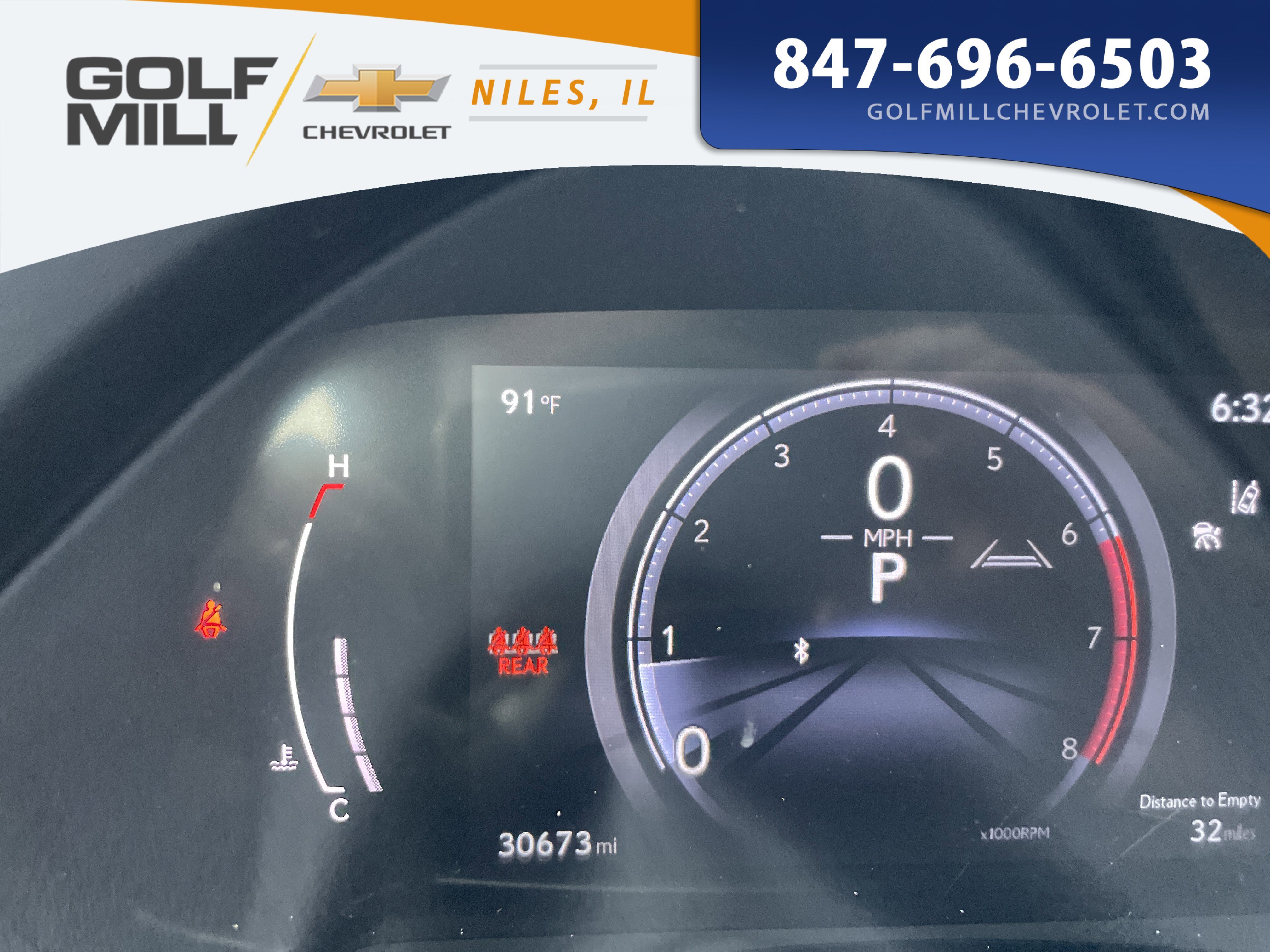 Used 2023 Silver Lexus RX 350 Premium image 21