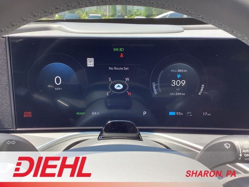 2026 Hyundai IONIQ 9 SEL - Photo 49