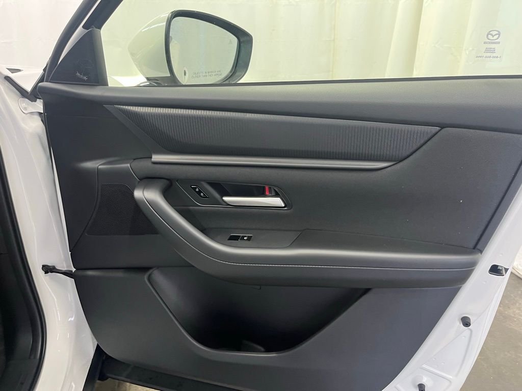 2026 Mazda CX-90 Select Package - Photo 11