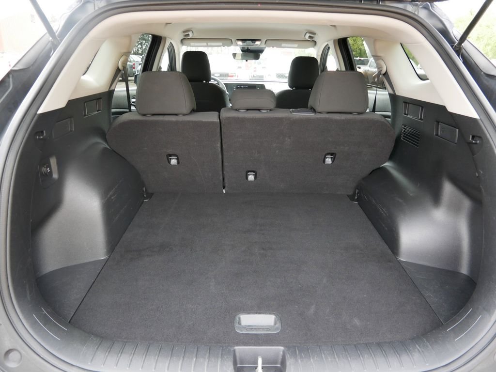 Certified Used 2023 Black Kia LX image 10