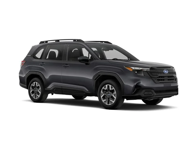 2026 Subaru Forester -'s photo