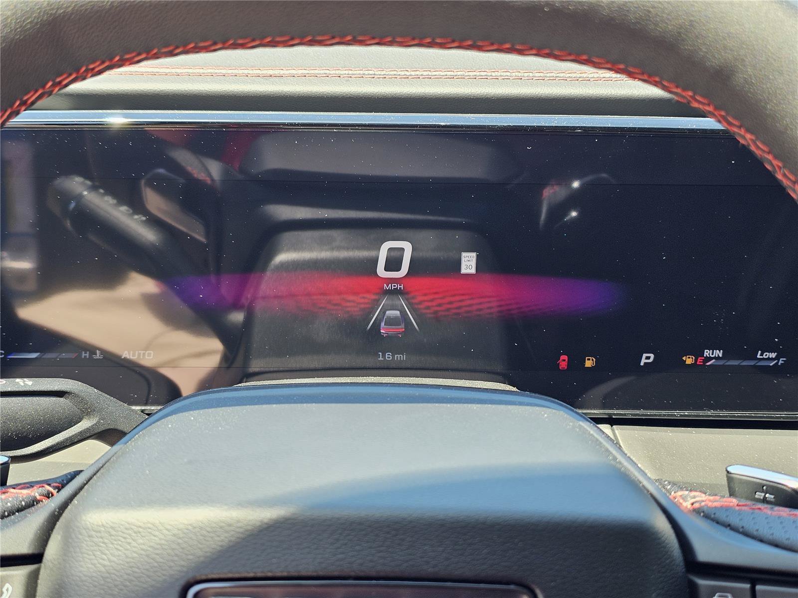New 2026 Bludicrous Dodge R/T Plus image 21