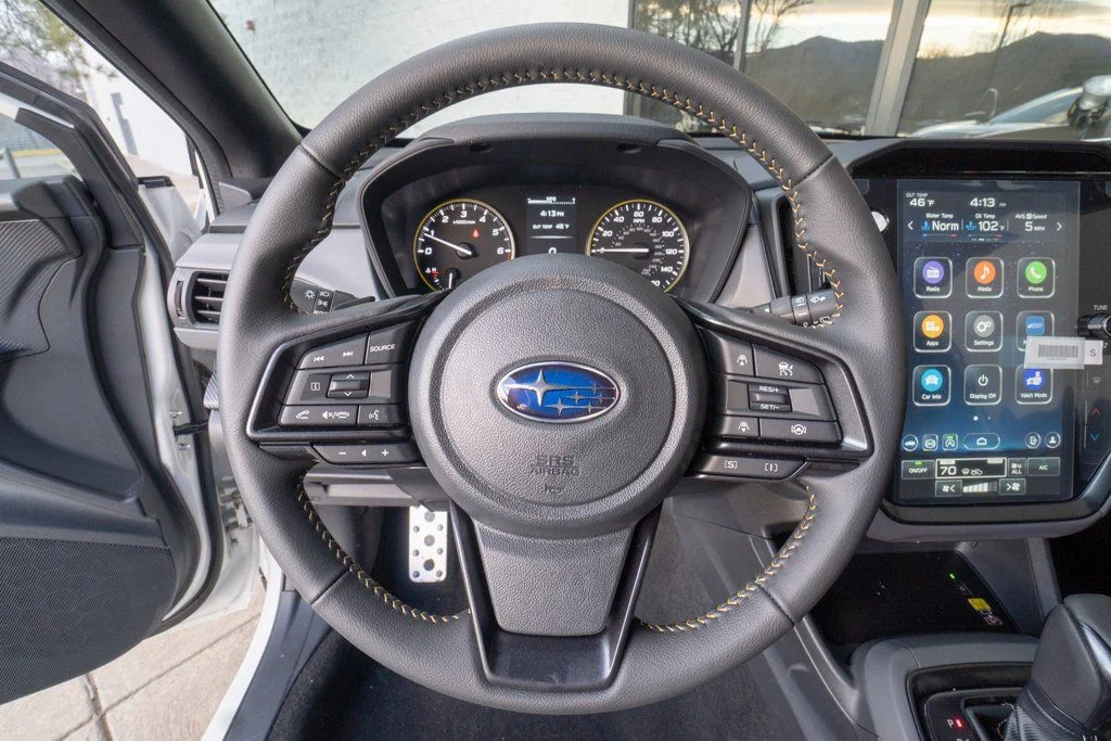 2026 Subaru Crosstrek Sport - Photo 12