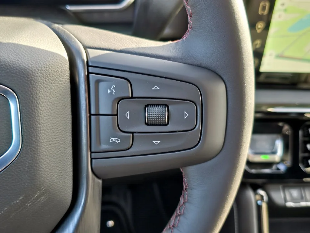 2026 GMC Sierra 2500HD AT4X - Photo 19