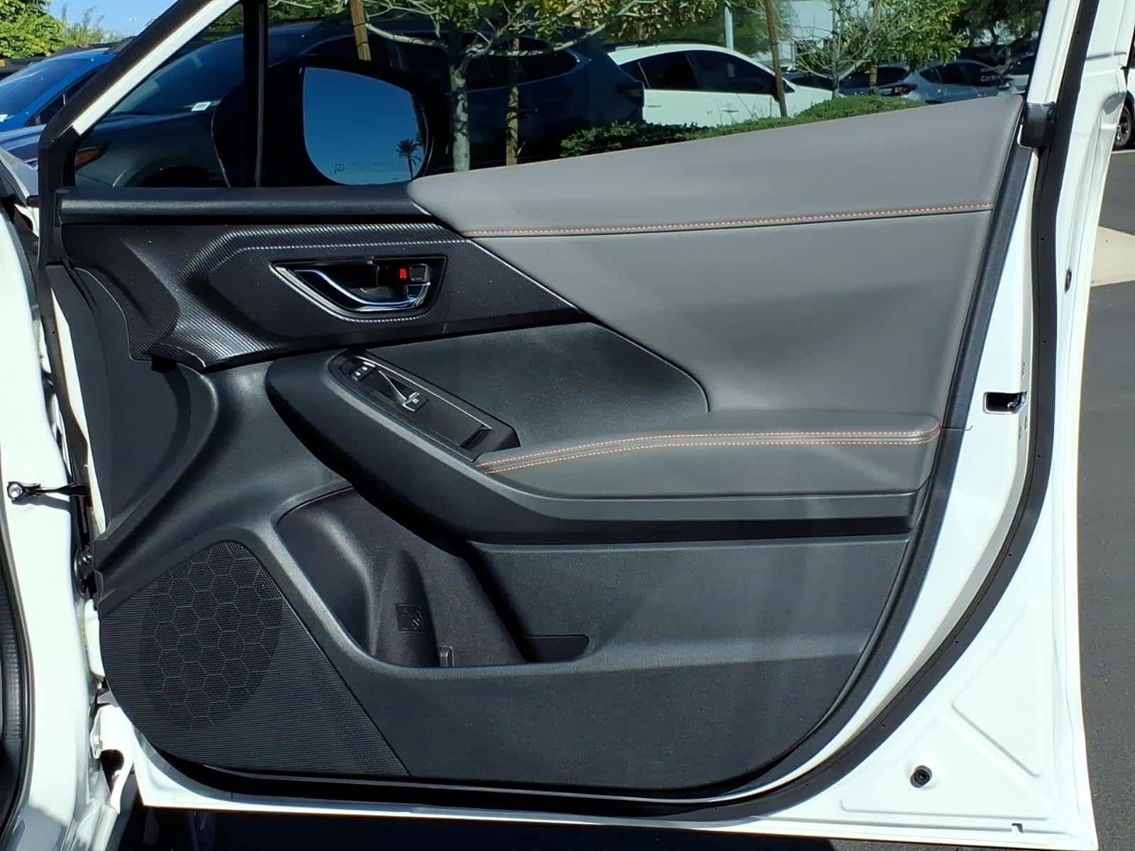 2026 Subaru Crosstrek Limited - Photo 17