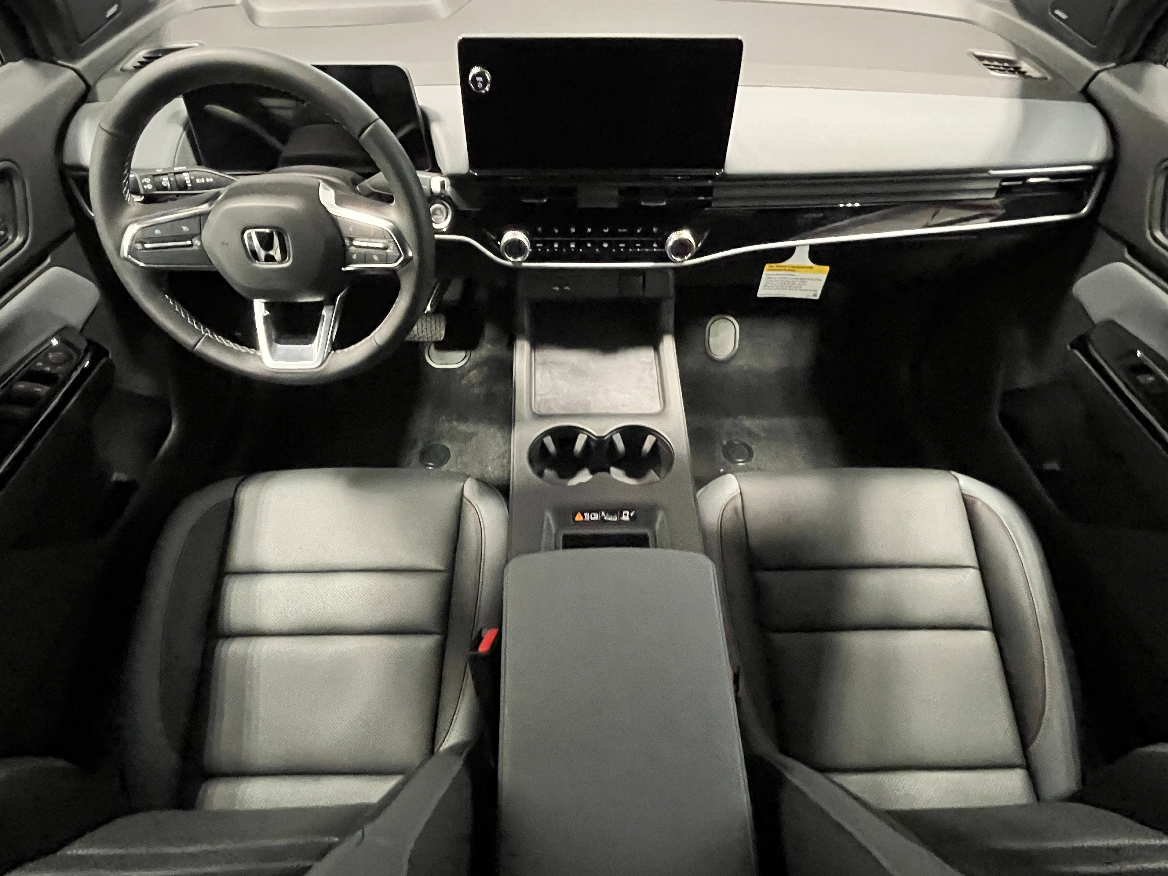 2026 Honda Prologue Elite - Photo 23