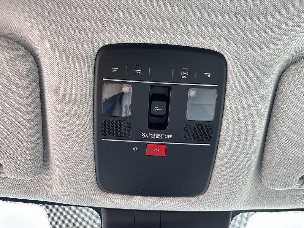 New 2026  Hyundai SEL Premium FWD image 30