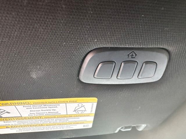 Used 2024 Black Metallic Ford Raptor image 33