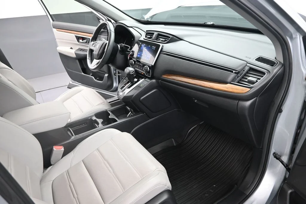 Used 2019  Honda EX-L image 30