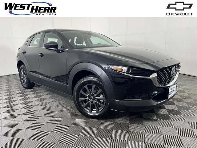 2023 Mazda CX-30 2.5 S