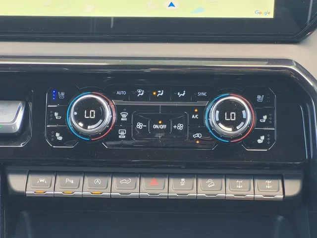 New 2026 Onyx Black GMC AT4X image 15