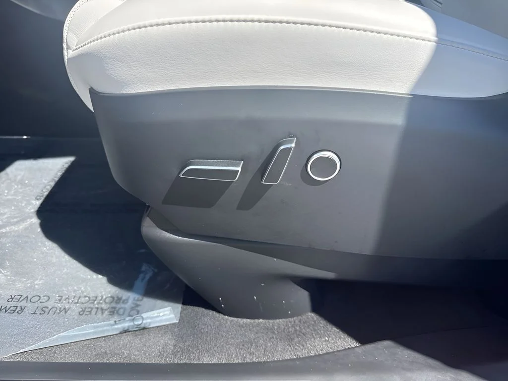 Used 2023 Red Tesla Plaid image 12