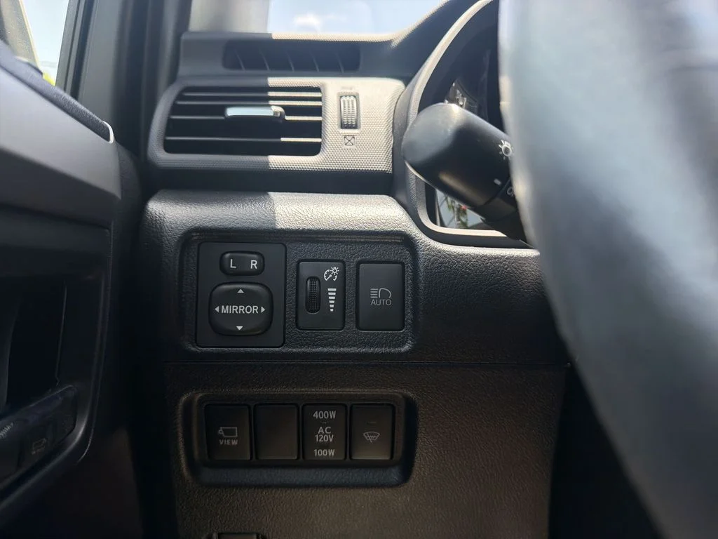 Used 2023 White Toyota SR5 Premium image 24