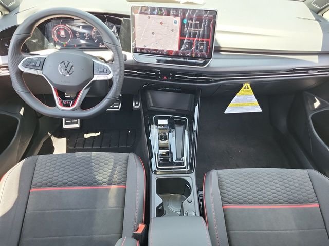 New 2026 Gray Volkswagen 2.0T SE image 14