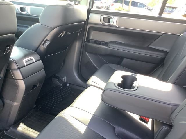 2026 Hyundai Santa Fe SEL - Photo 24