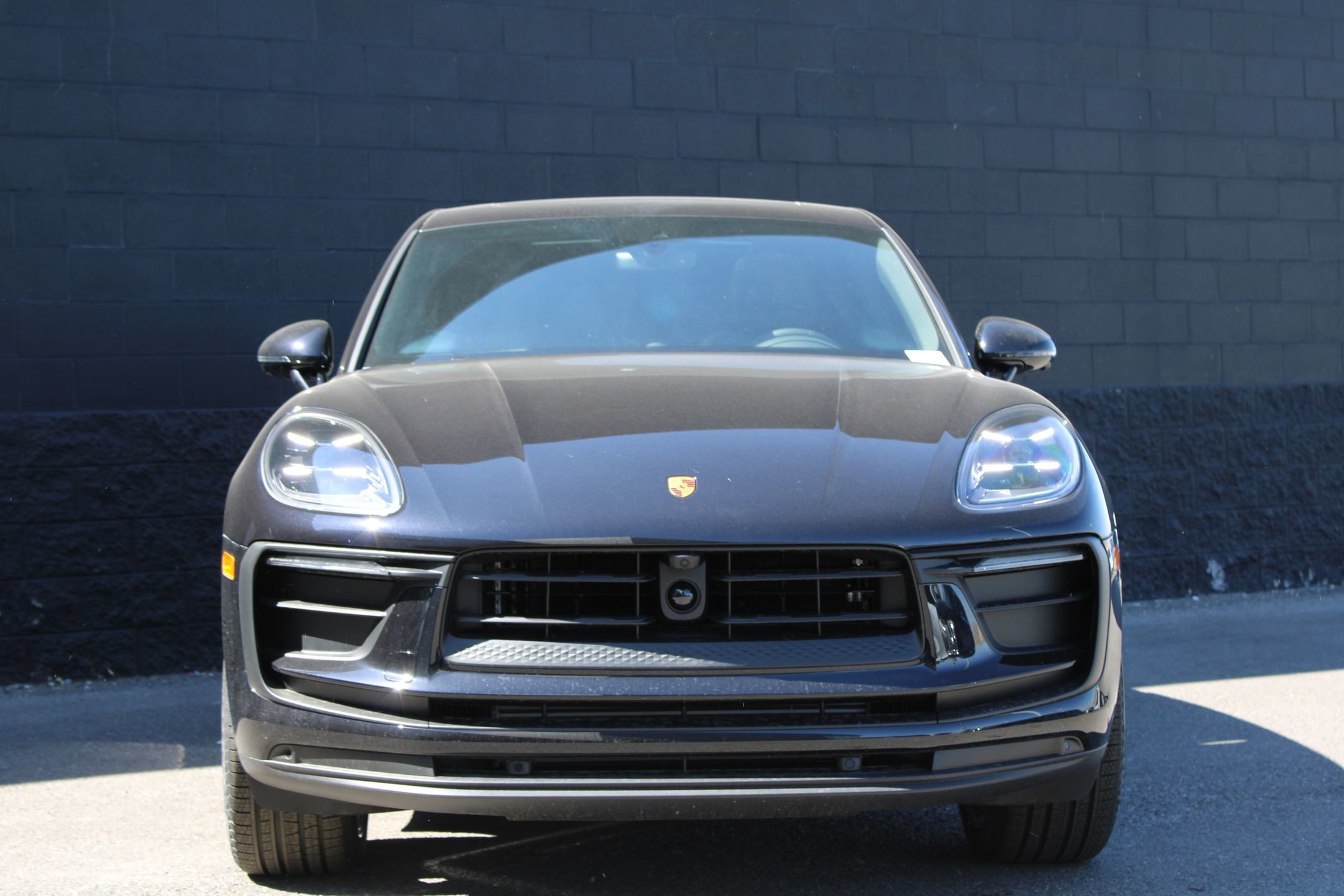 2025 Porsche Macan - Photo 6