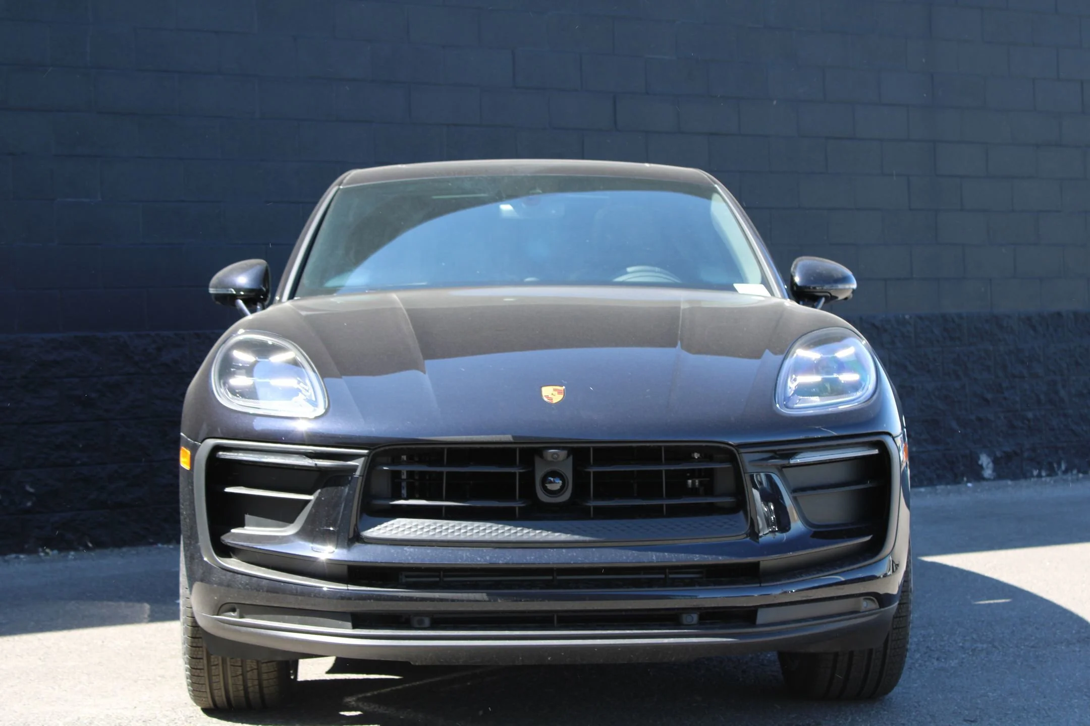 2025 Porsche Macan - Photo 6