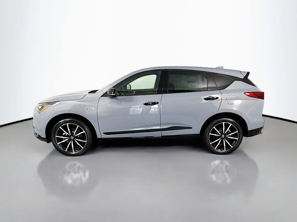 2026 Acura RDX A-Spec w/Advance Package