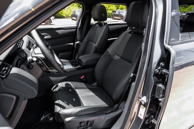 New 2026 Gray Land Rover S image 41