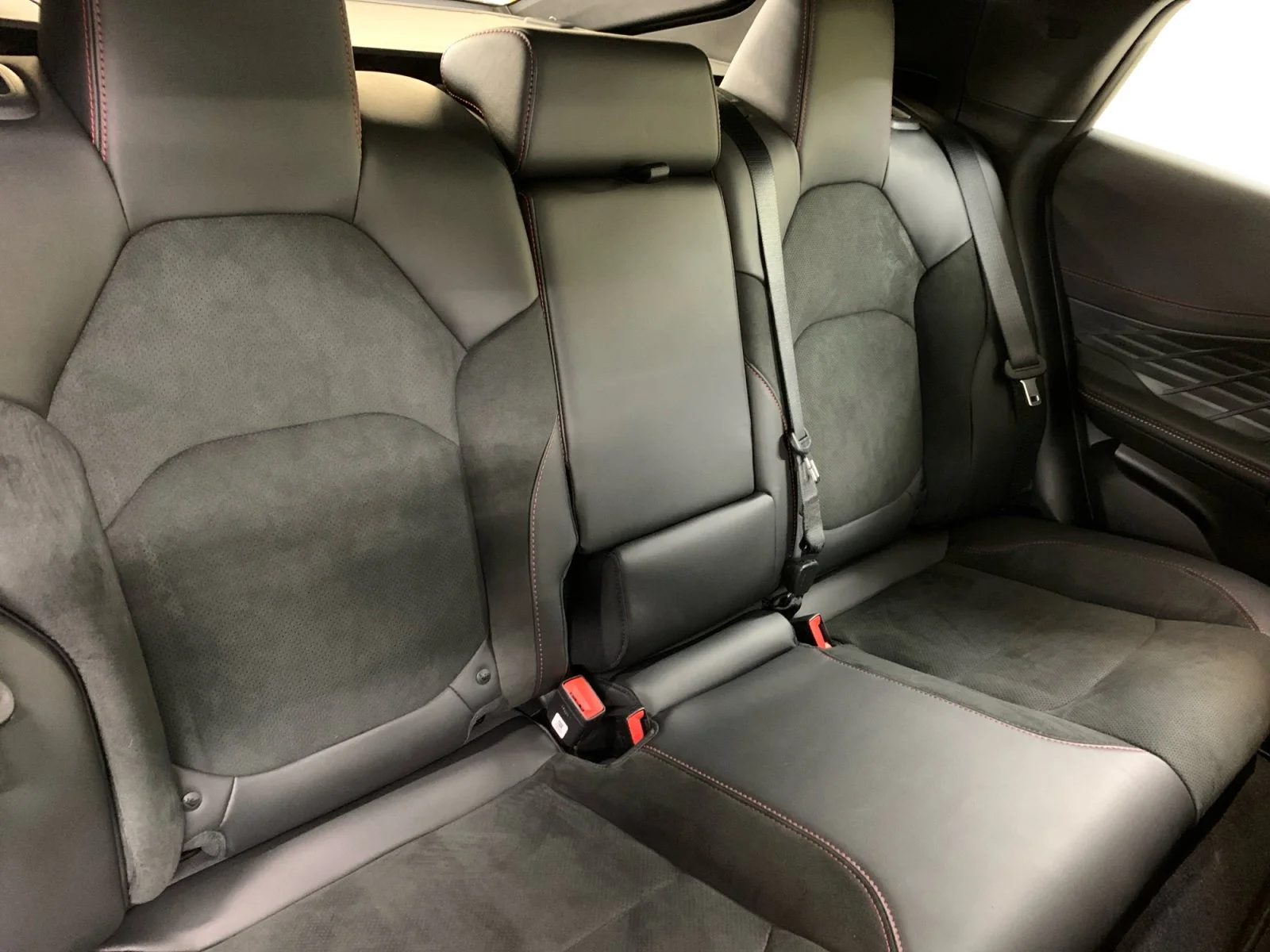 New 2026 White Knuckle Dodge R/T Plus image 18