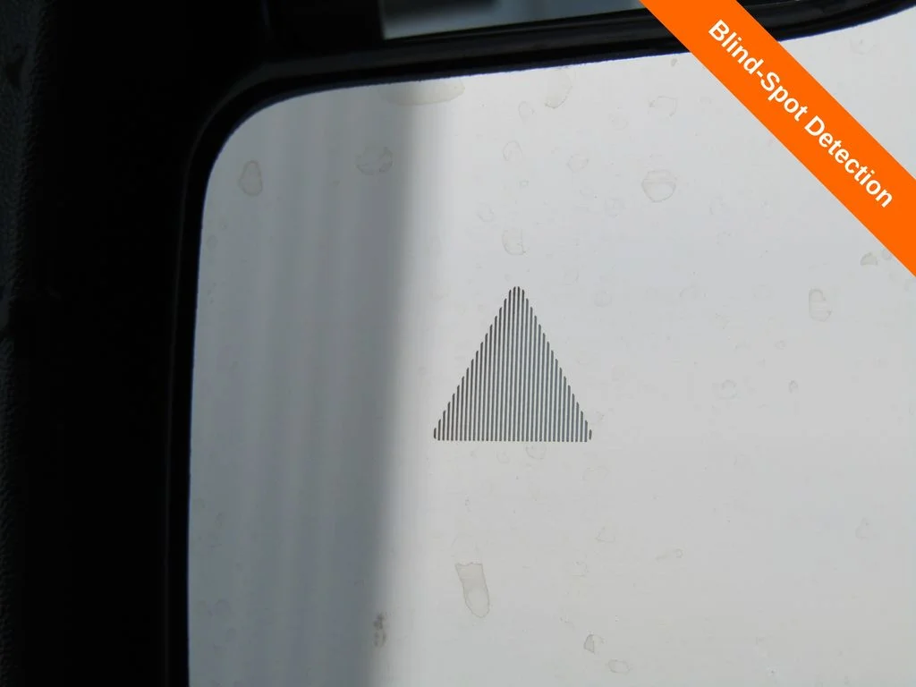 New 2026 Bright White Clearcoat RAM Tradesman image 6
