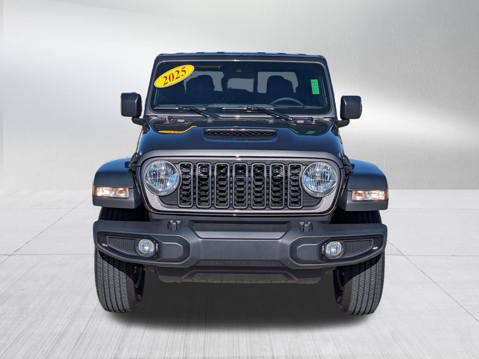 2025 Jeep Gladiator Sport S - Photo 8