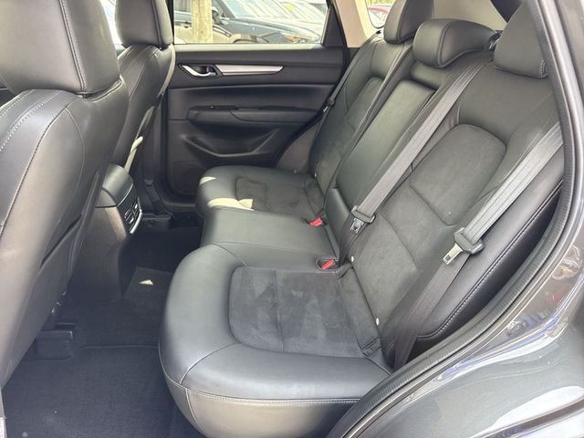2022 Mazda CX-5 S Select Package - Photo 23