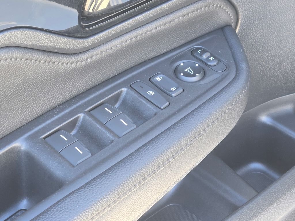 2022 Honda Odyssey Touring - Photo 30