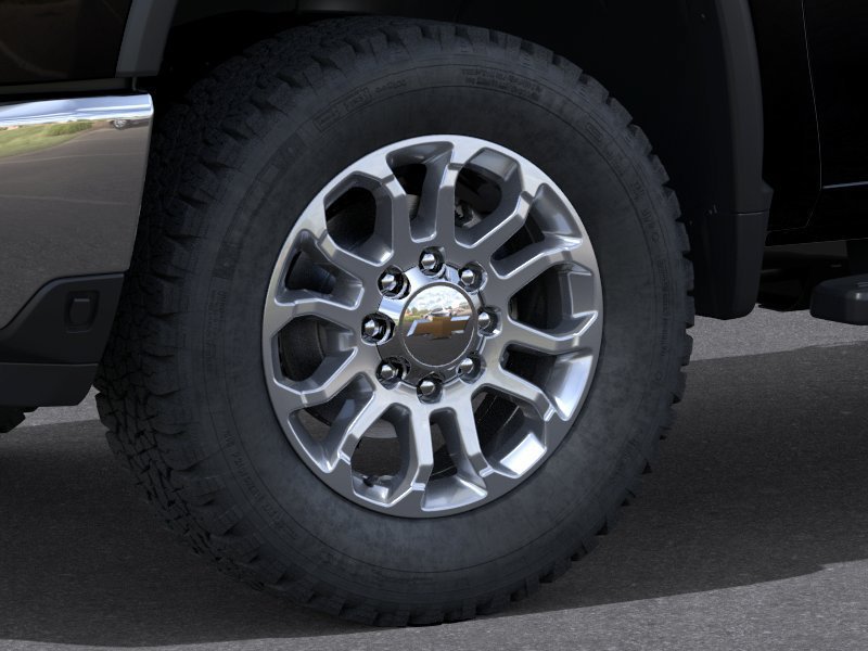 2026 Chevrolet Silverado 2500 HD LTZ - Photo 25