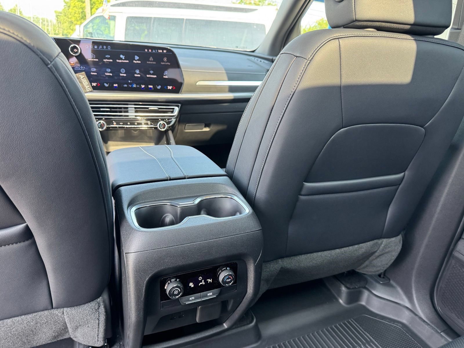 2026 Chevrolet Traverse LT - Photo 23