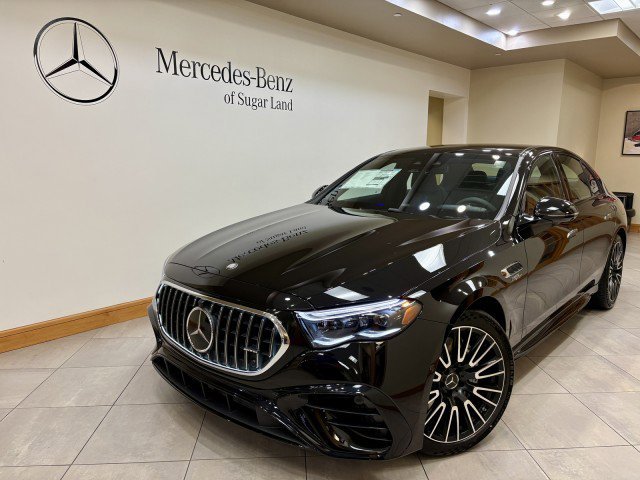 New 2026 Obsidian Black Metallic Mercedes-Benz  image 28