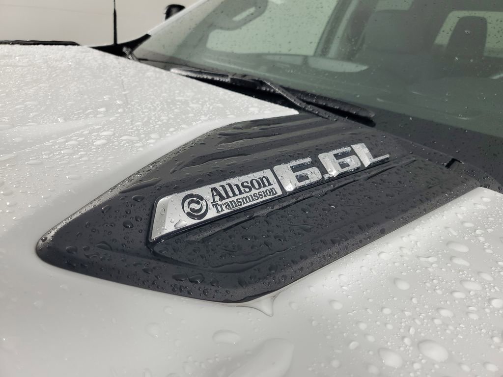 2026 Chevrolet Silverado 2500 HD Work Truck - Photo 12