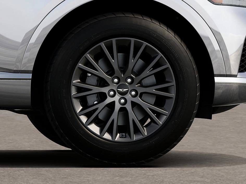 New 2027 Savile Silver Genesis 2.5T image 8