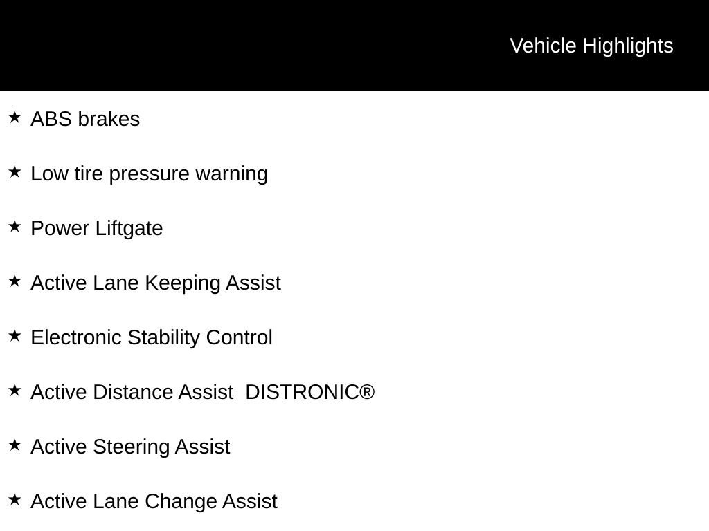 Certified Used 2026 Silver Mercedes-Benz GLE 53 AMG® image 6