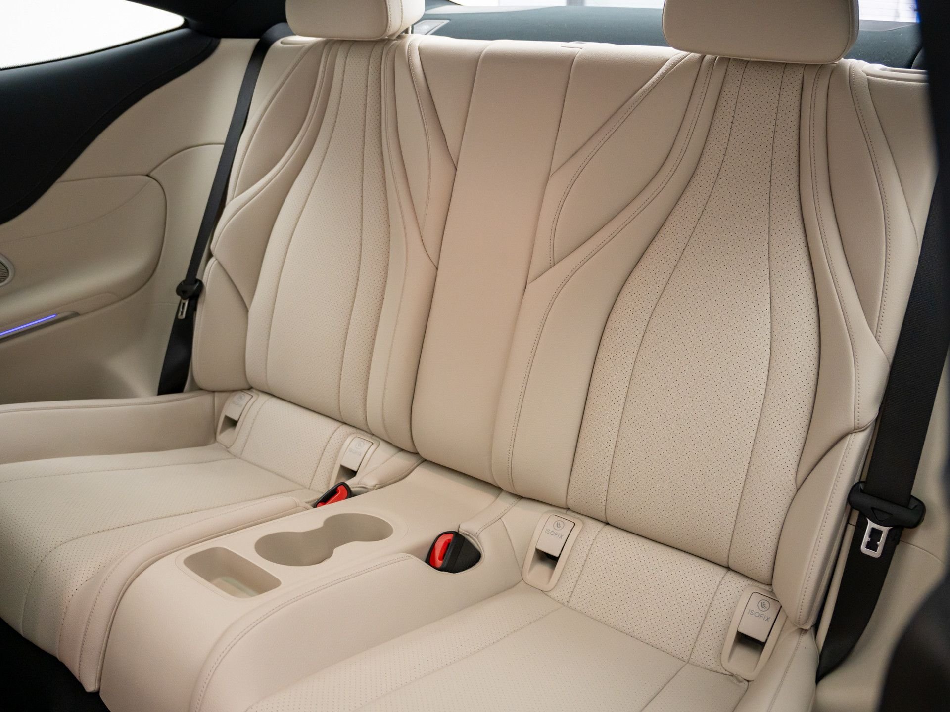 New 2027 Cirrus Silver Metallic Mercedes-Benz CLE 450 image 17