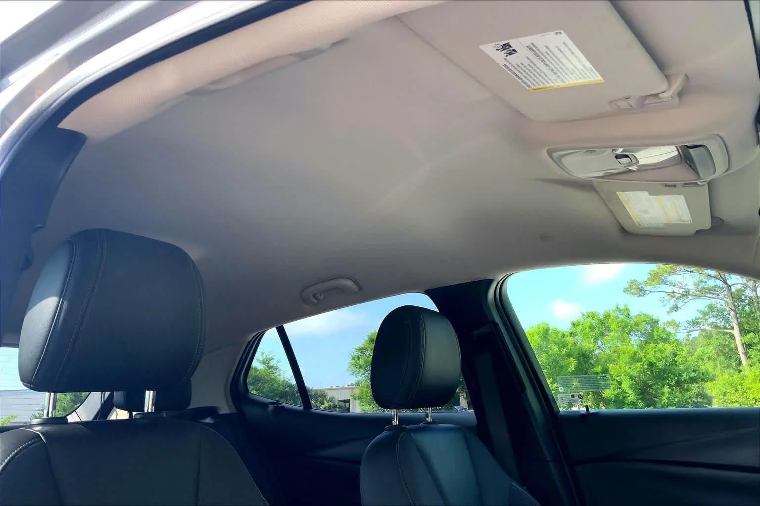2023 Buick Encore GX Preferred - Photo 14