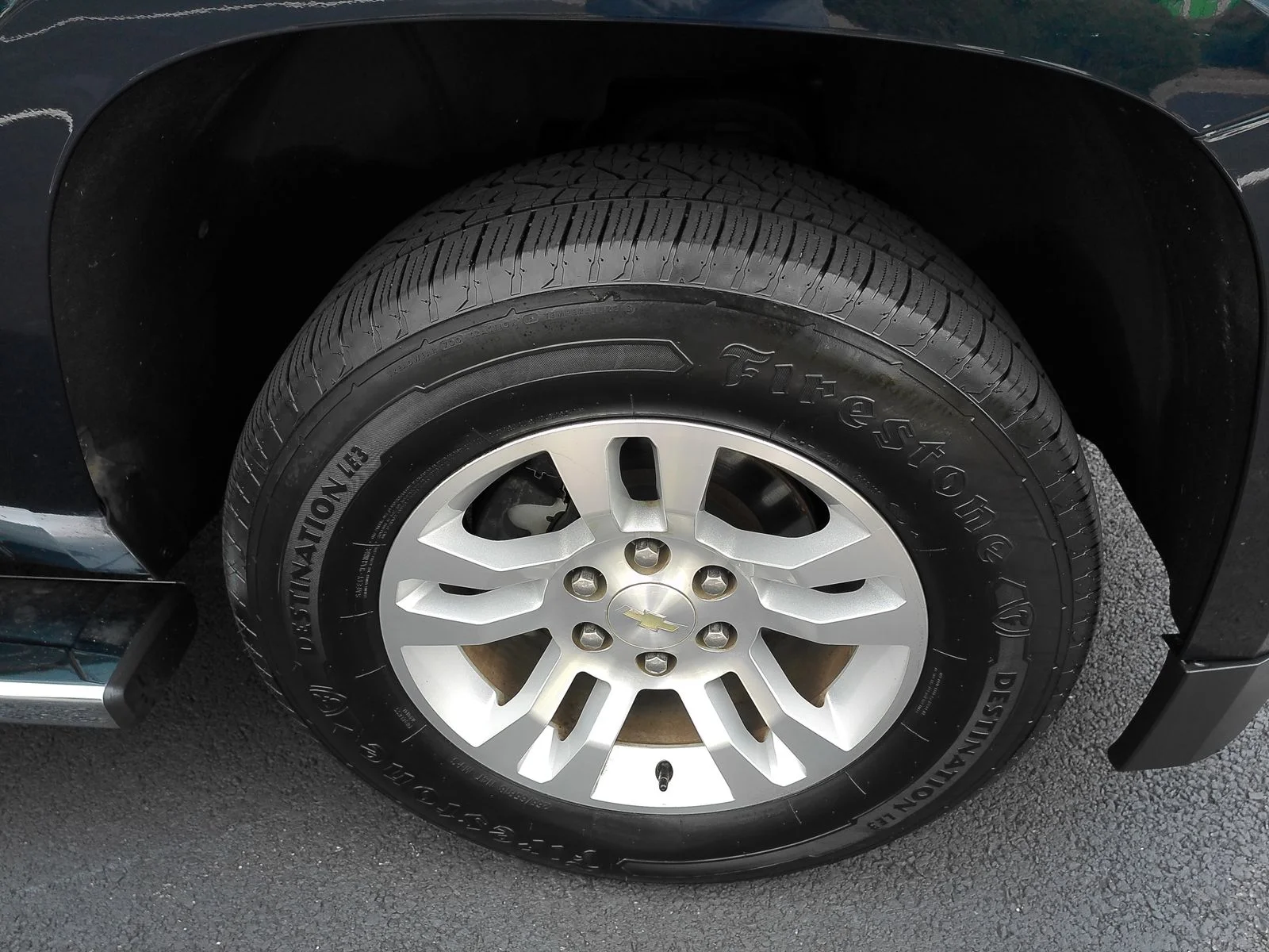 Used 2019 Blue Chevrolet LT image 27