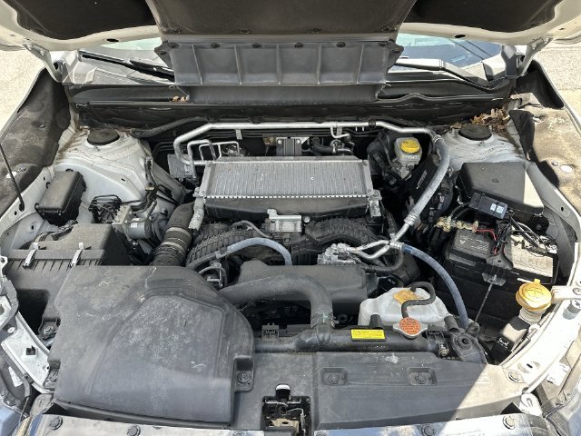 Used 2023 White Subaru Limited image 20