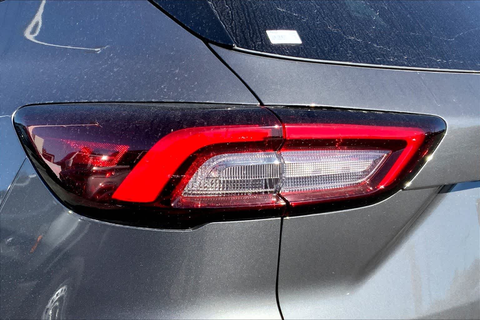 2026 Ford Escape Active - Photo 11