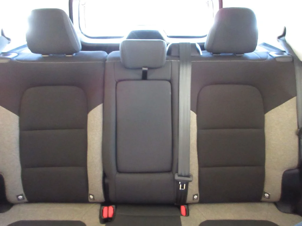 Certified Used 2025 Oxford White Ford Big Bend image 24