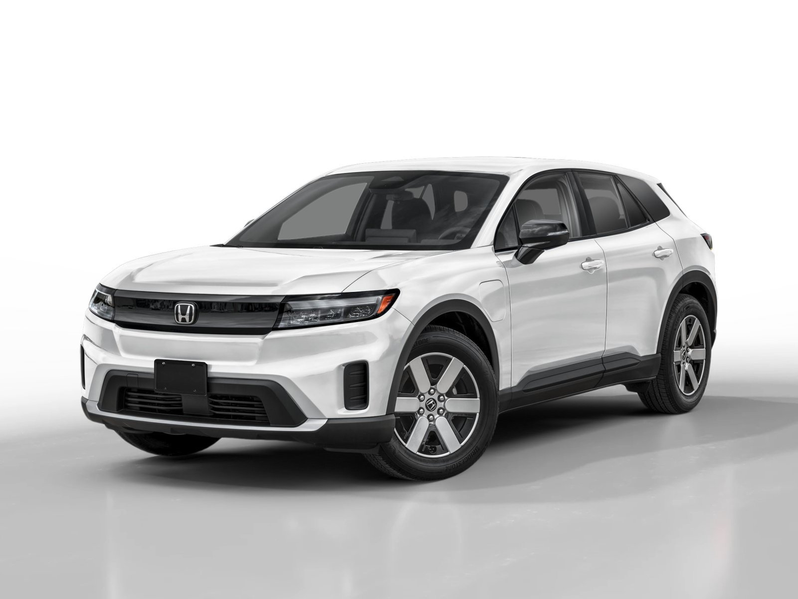 2026 Honda Prologue EX