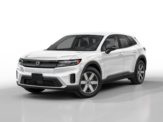 2026 Honda Prologue EX