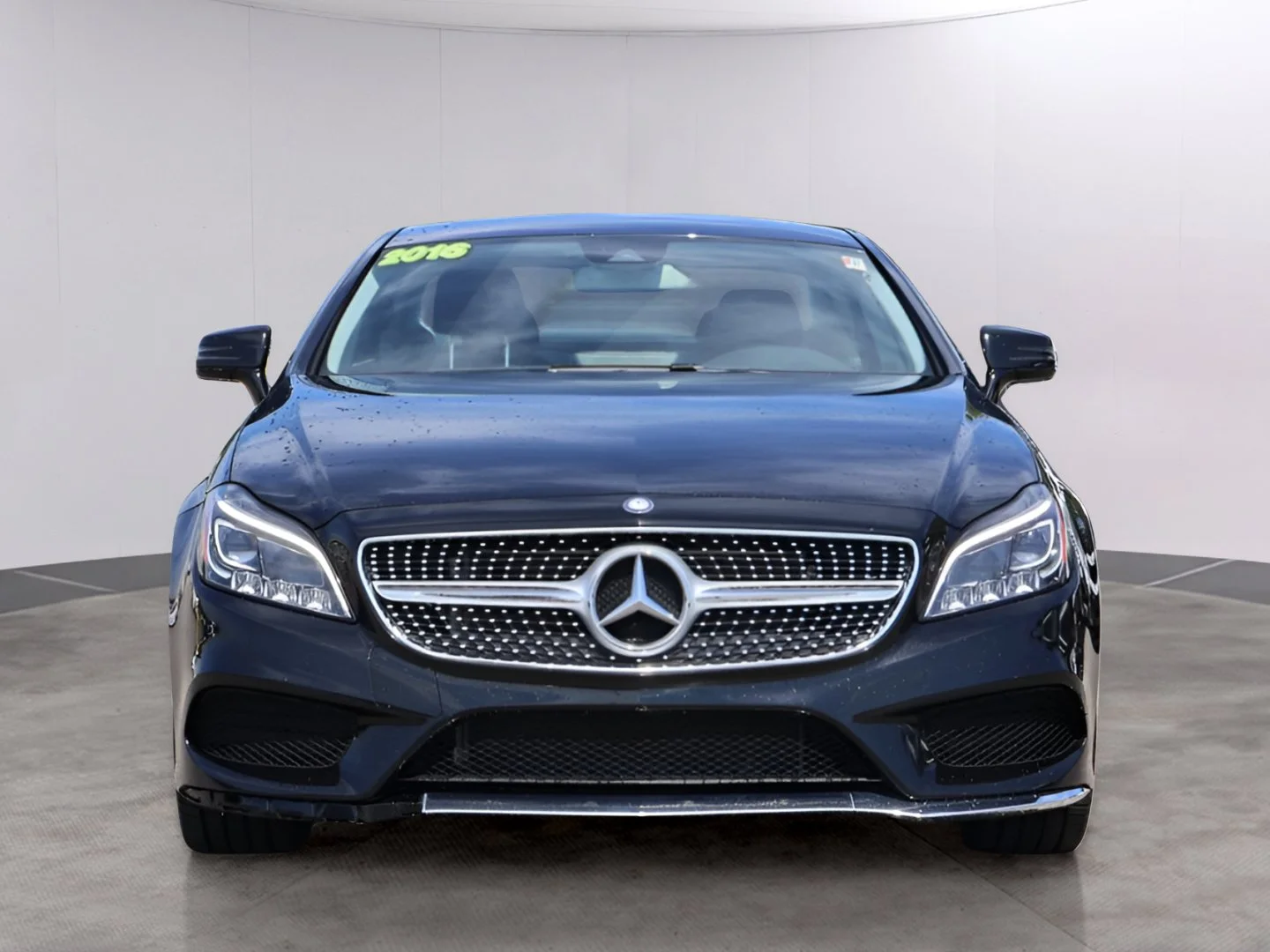 Used 2016 Mercedes-Benz CLS-Class CLS400 with VIN WDDLJ6HB8GA166540 for sale in Kansas City