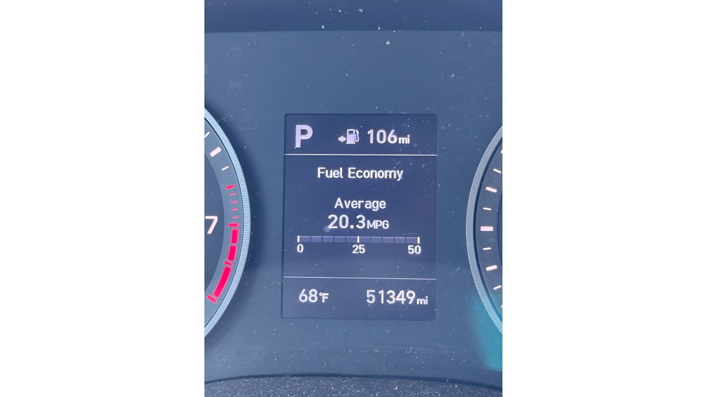 Used 2019 Gray Hyundai Night image 13